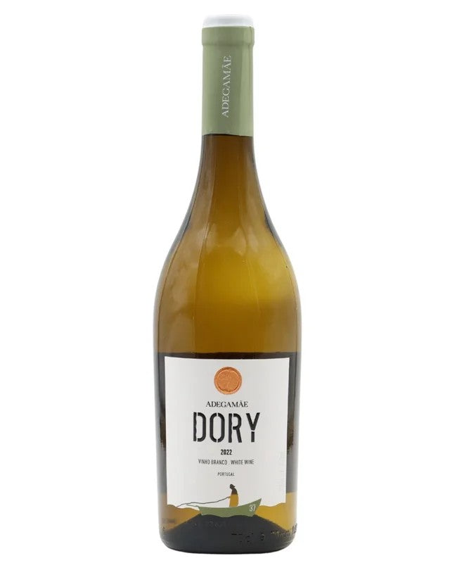 LisboaDoryRegionalWhiteWine75cl