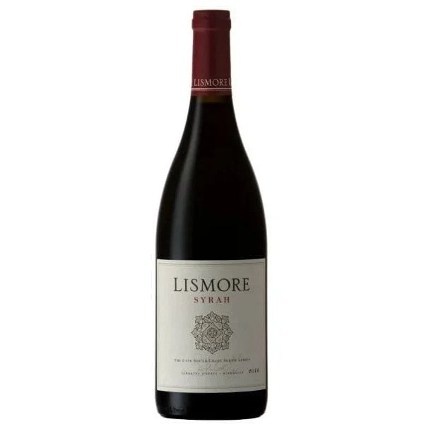LismoreEstateVineyardsSyrah750ml