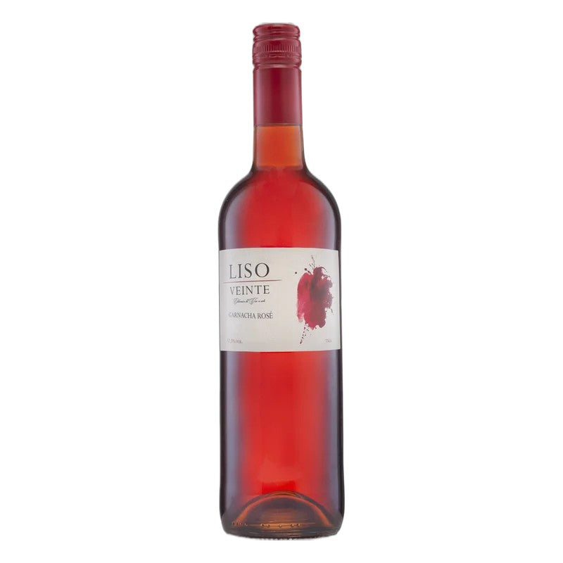 LisoVeinte,GarnachaRosado
