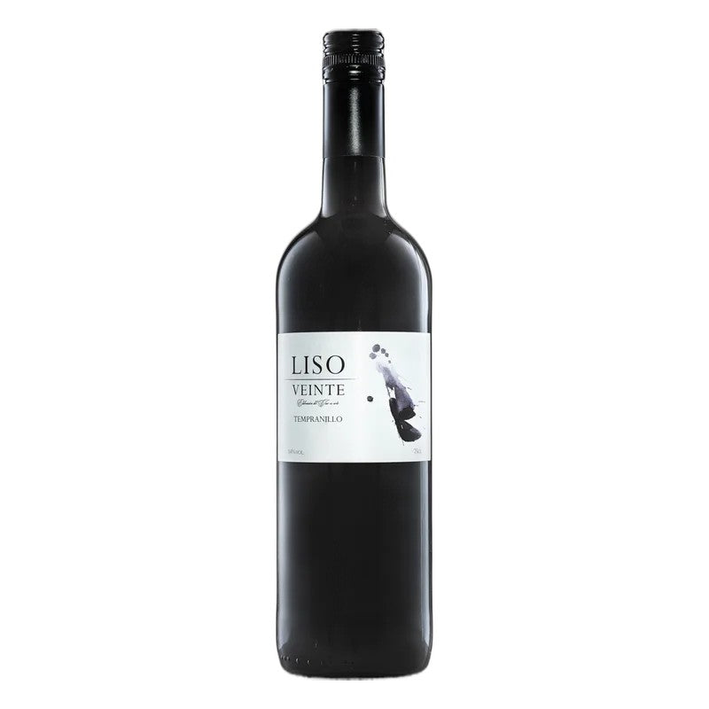 LisoVeinte,Tempranillo
