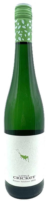 LITTLECRICKETGRUNERVELTLINER2024