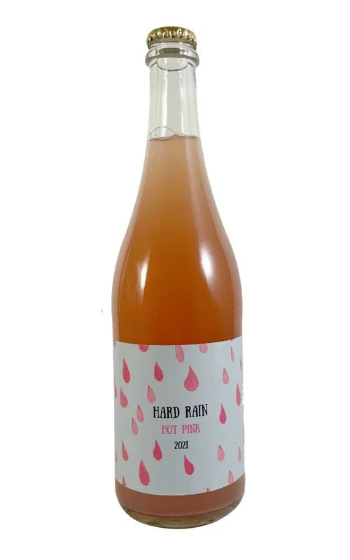 LittlePomonaHardRainHotPink