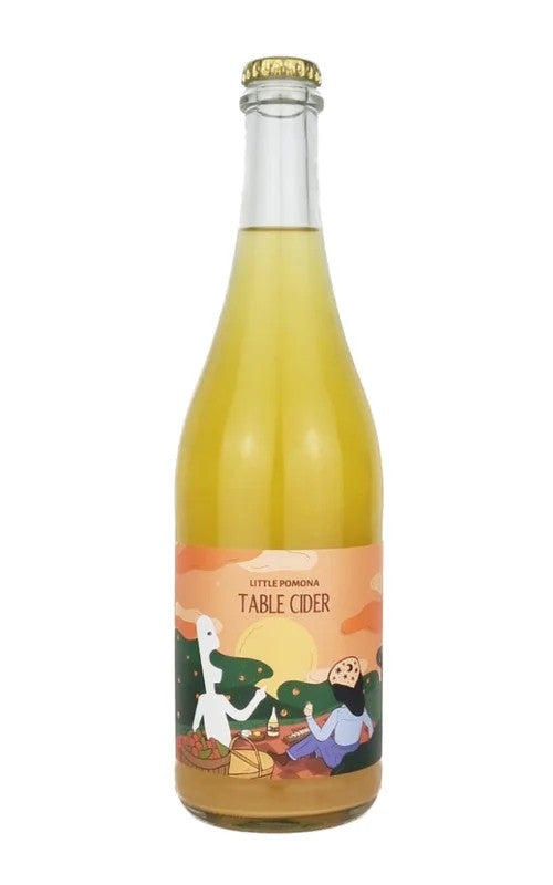 LittlePomonaTableCider