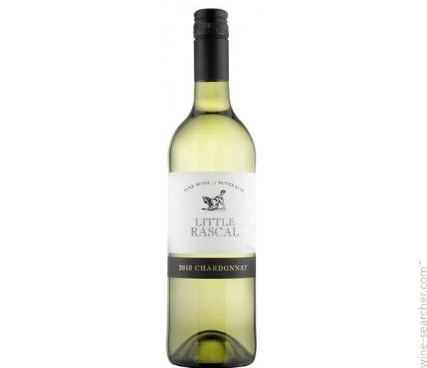 LittleRascallChardonnay75cl
