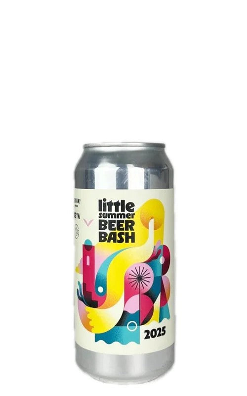 LittleSummerBeerBash2025–LSBB–VerdantBrewingCo