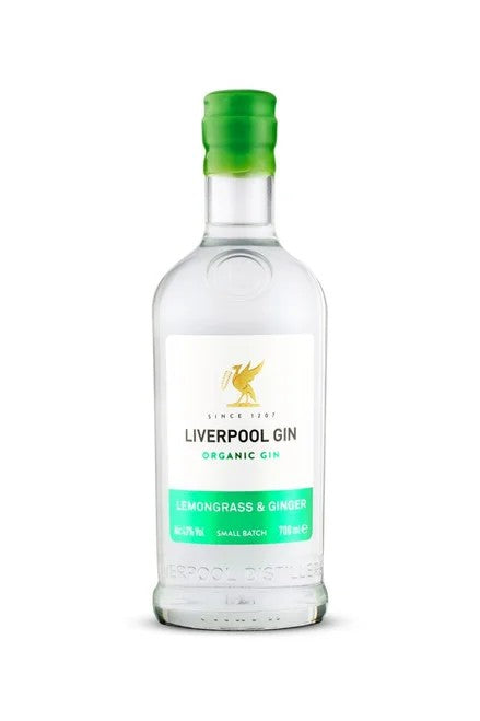LiverpoolLemongrassandGinger(70cl)