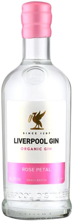 LiverpoolRoseGin70cl
