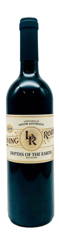 LIVINGROOTSDEPTHOFTHEEARTHRED2019*RRP22*
