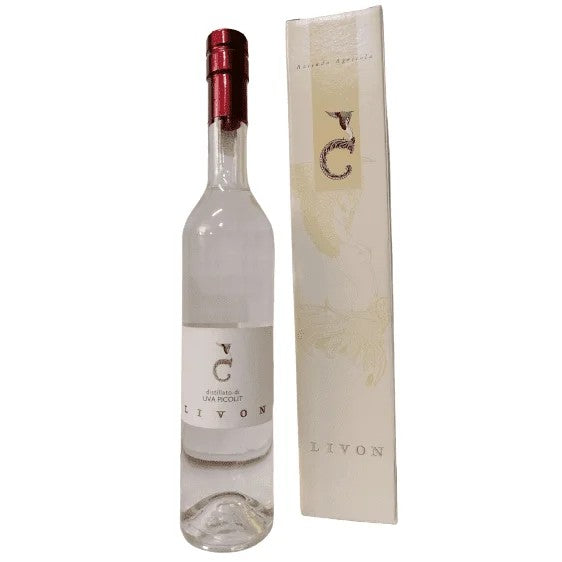 LIVONGRAPPAPICCOLIT(50CL,42.0%Vol.)