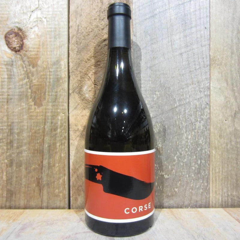 LocationsCorseVermentino750ml