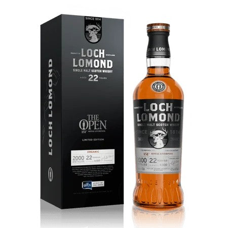 LochLomond–OpenCourseCollection2023(70cl,48.2%)