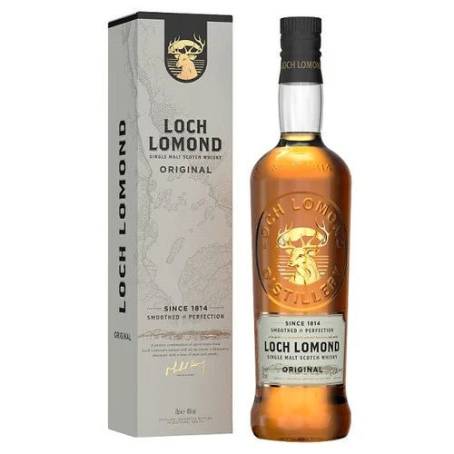 LochLomondOriginalSingleMalt(70cl)
