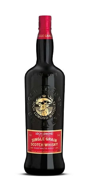 LochLomondSingleGrain(700mL)