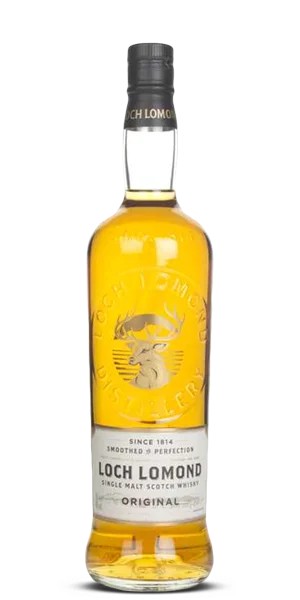 LochLomondSingleMalt(700mL)