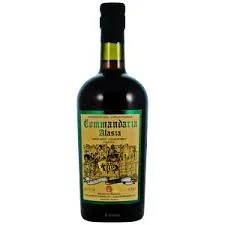 LoelAlasiaCommandaria75cl