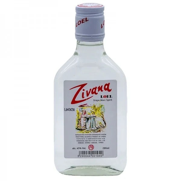 LOELZivania20cl