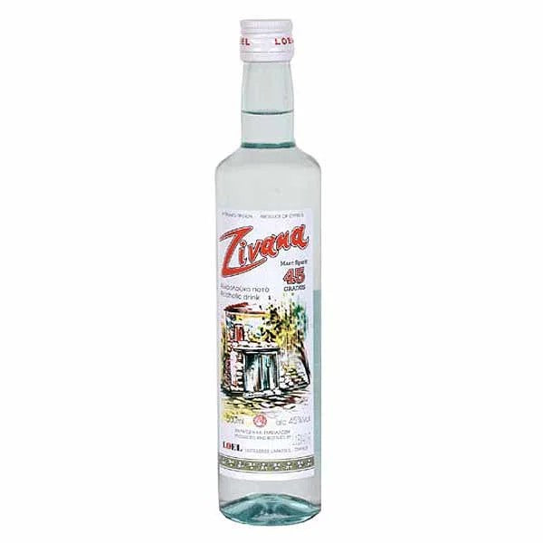 LOELZivania50cl
