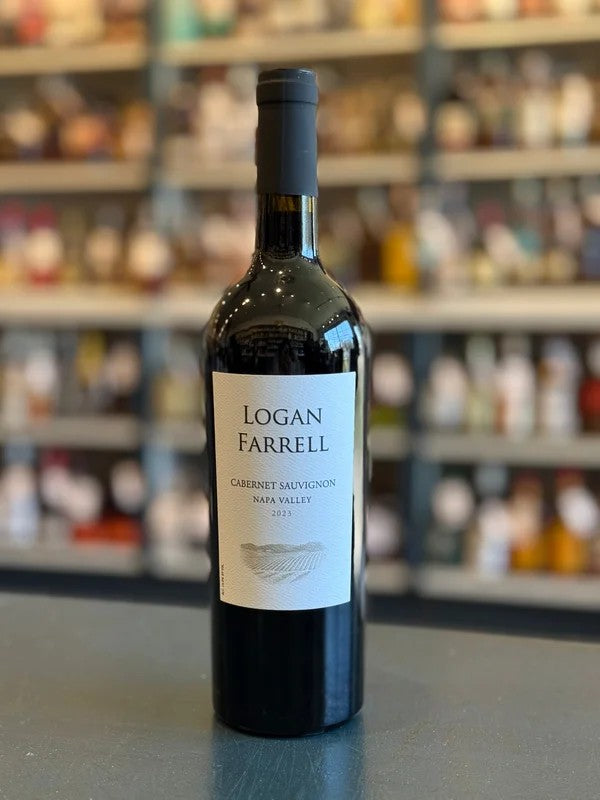 LOGANFARRELLNAPAVALLEYCABERNETSAUVIGNON,CALIFORNIA2023