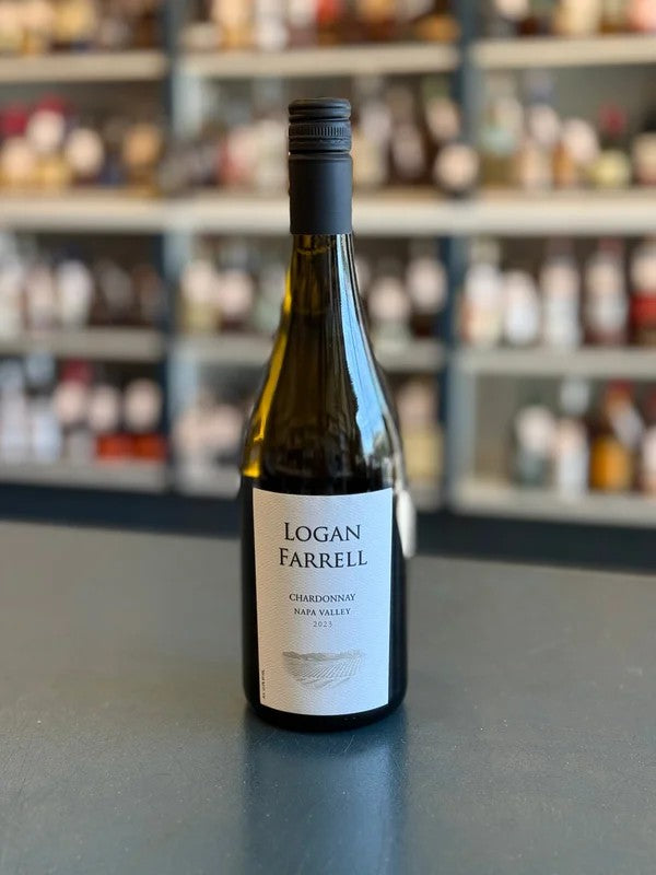 LOGANFARRELLNAPAVALLEYCHARDONNAY,CALIFORNIA2023