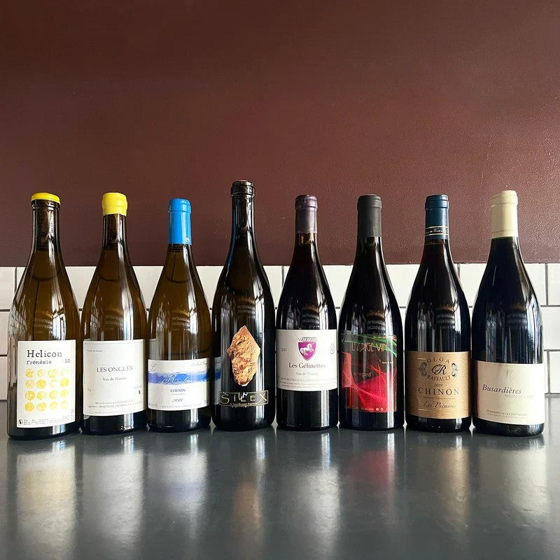 LoireandOrder