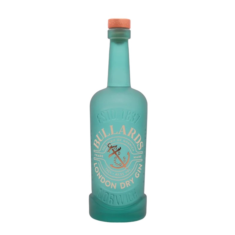 LondonDryGinSubscription
