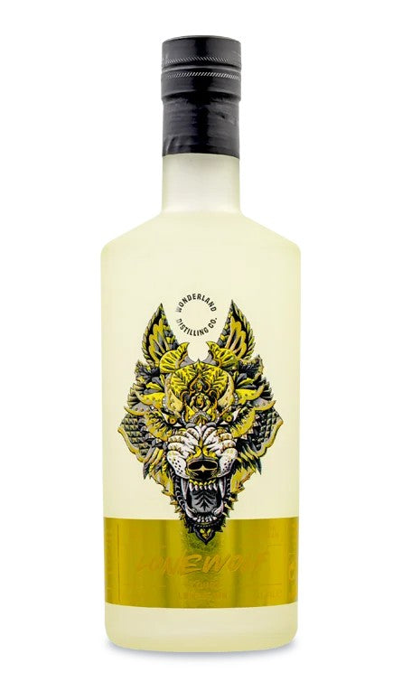 LoneWolfCloudyLemonGin