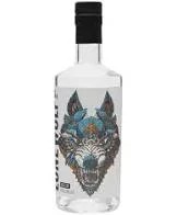 LoneWolfDryGin70cl
