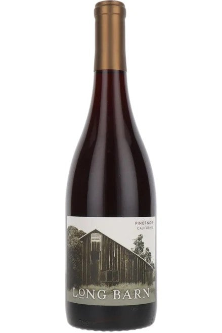 LongBarnPinotNoir2023