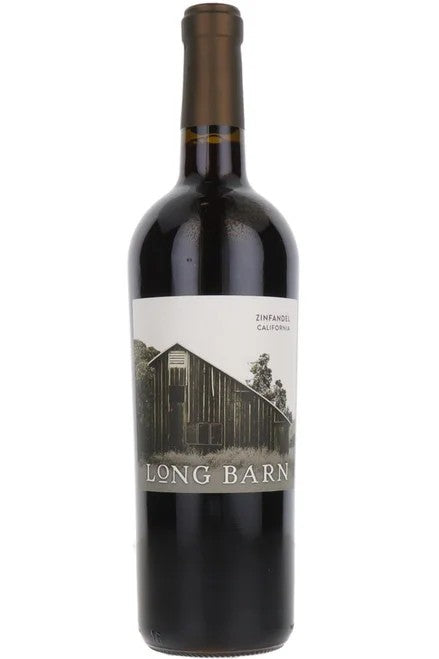 LongBarnRedZinfandel2023