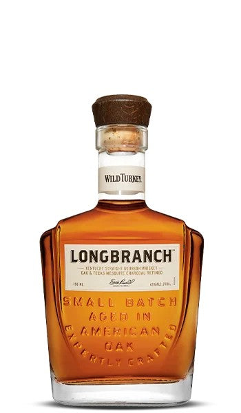 LongbranchKentuckyStraightBourbonWhiskey(1L)(1L)