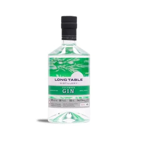 LongTableCucumberGin(70cl)44%