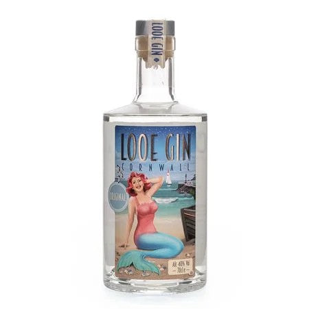 LooeGinOriginal70cl(40%ABV)