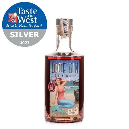 LooeGinSloeGin(50cl)40%