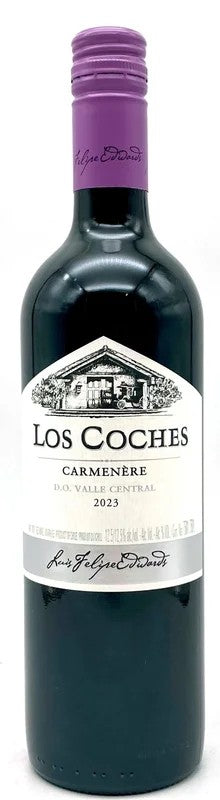 LOSCOCHESCARMENERE2023