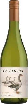 LosGansosViognier75cl