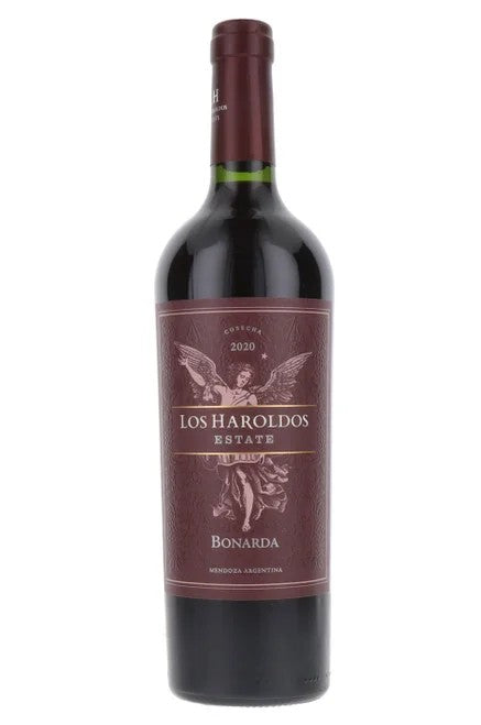 LosHaroldosRobleBonarda2020