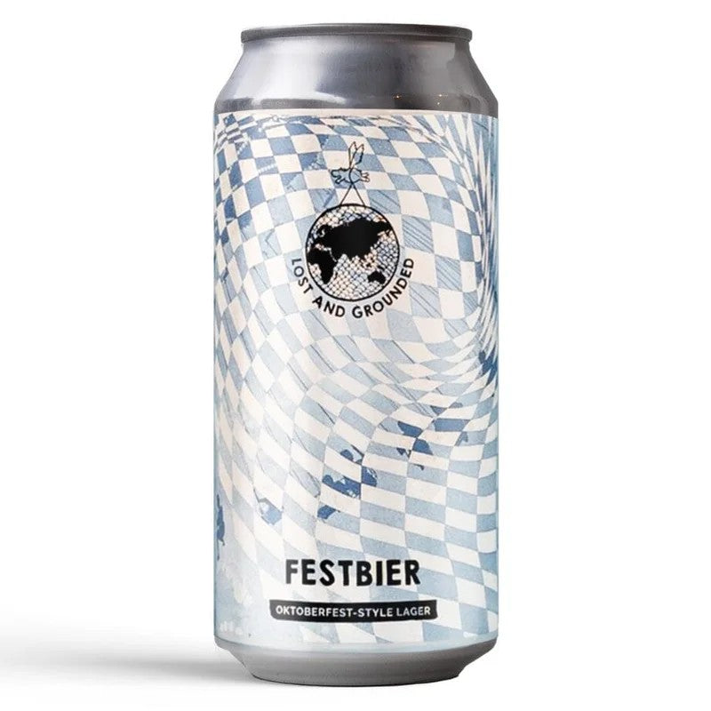 LostandGroundedFestbier