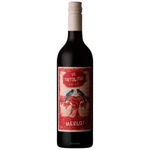 LOSTORTOLITOSMERLOT75CL