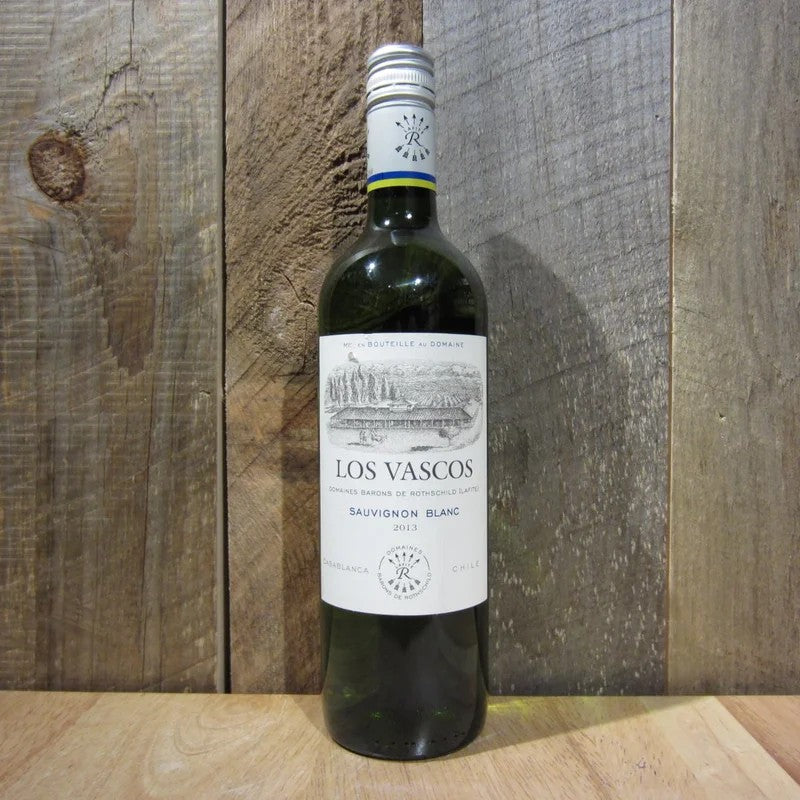LosVascosSauvignonBlanc750ml