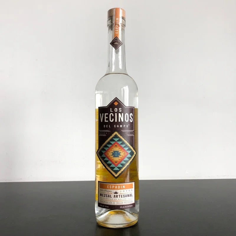 LosVecinosdelCampoEspadinMezcal,Oaxaca,Mexico