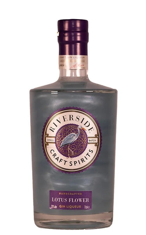 LotusFlowerShimmerGin