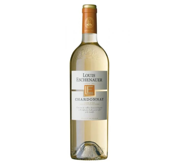 LouisEschenauerChardonnay75cl
