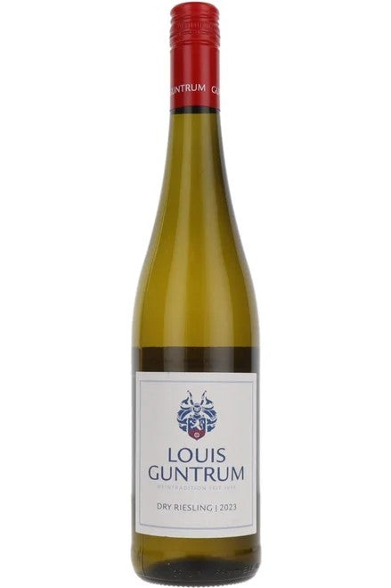 LouisGuntrumDryRiesling2023