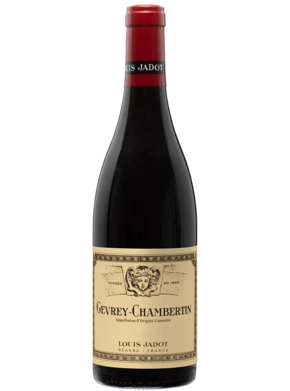 LouisJadot–Gevrey-ChambertinPinotNoir202375cl.