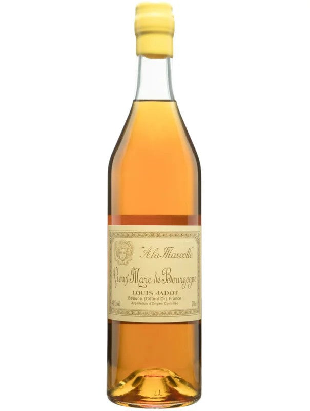 LouisJadot–MarcdeBourgogneAlaMascotte70cl.40%
