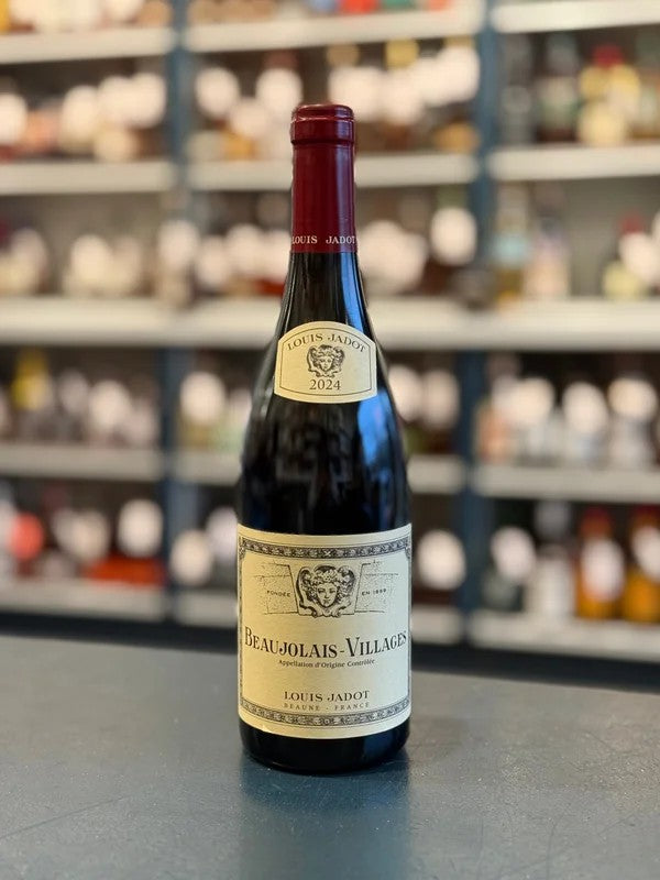 LOUISJADOTBEAUJOLAIS-VILLAGES,FRANCE2024