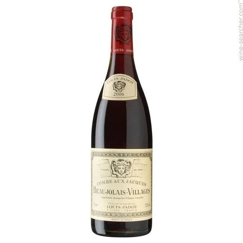 LouisJadotBeaujolaisVillages(75cl)