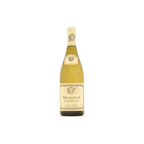 LouisJadotBourgogneChardonnay(75cl)