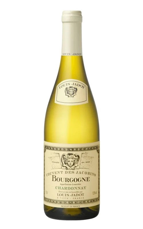LouisJadotChardonnay75cl