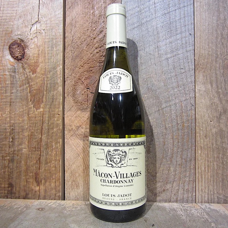 LouisJadotMaconVillages750ml